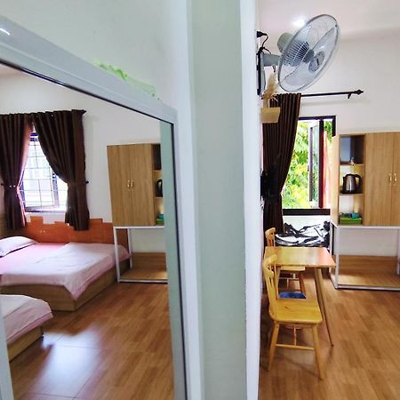 Homestay Halley Da Nang Buitenkant foto
