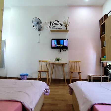 Homestay Halley Da Nang Buitenkant foto