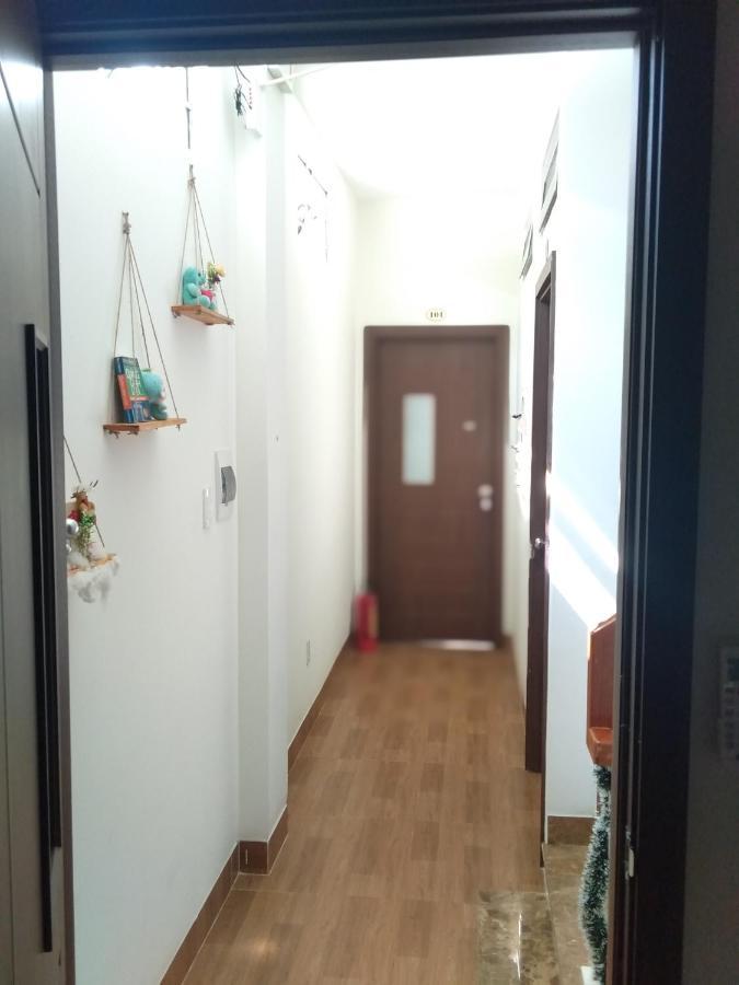 Homestay Halley Da Nang Buitenkant foto