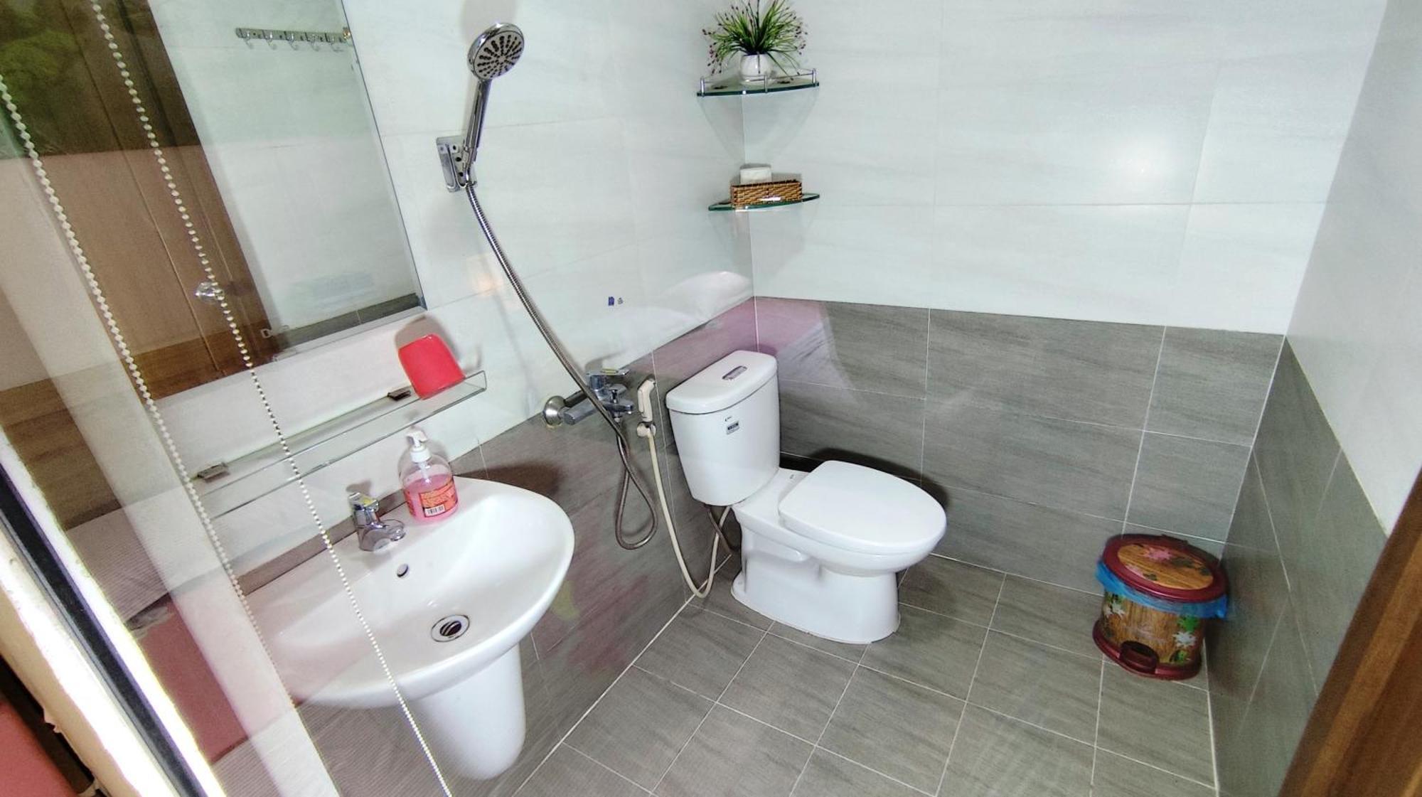 Homestay Halley Da Nang Buitenkant foto