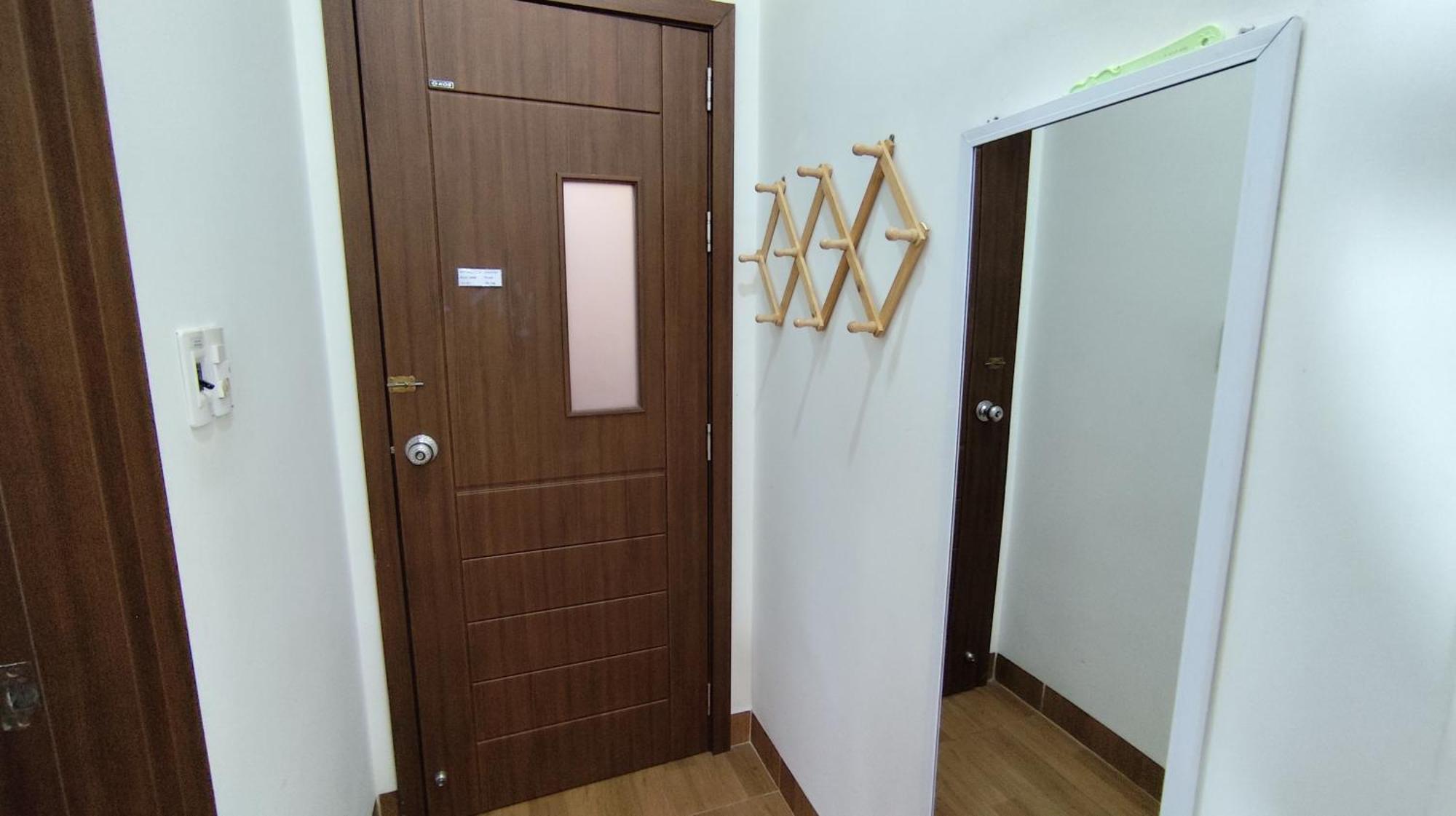 Homestay Halley Da Nang Buitenkant foto
