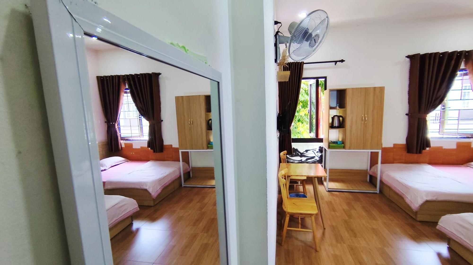 Homestay Halley Da Nang Buitenkant foto