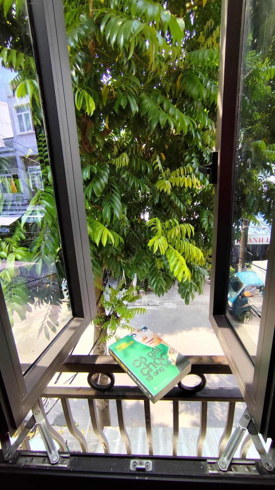 Homestay Halley Da Nang Buitenkant foto