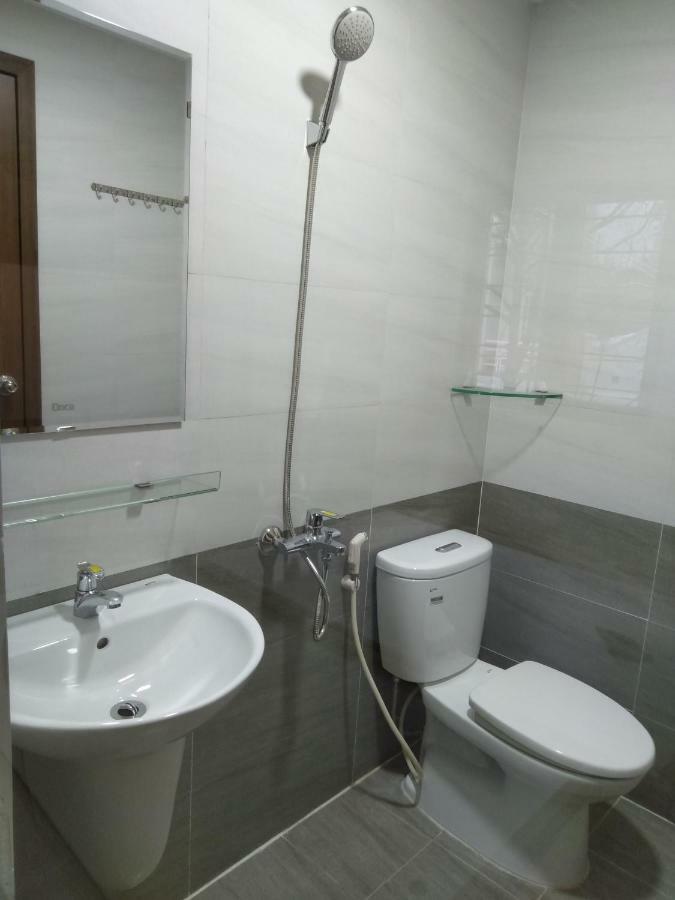 Homestay Halley Da Nang Buitenkant foto