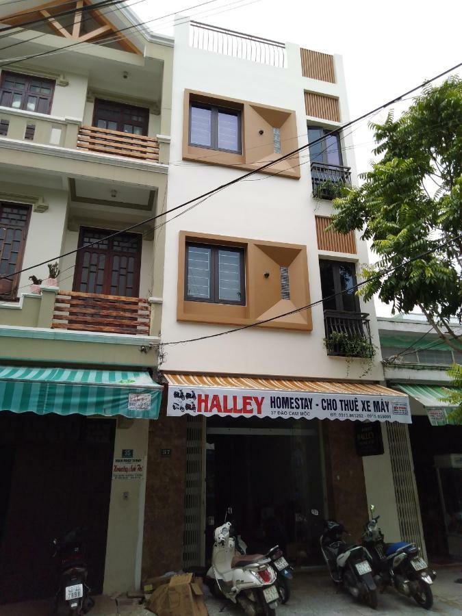 Homestay Halley Da Nang Buitenkant foto