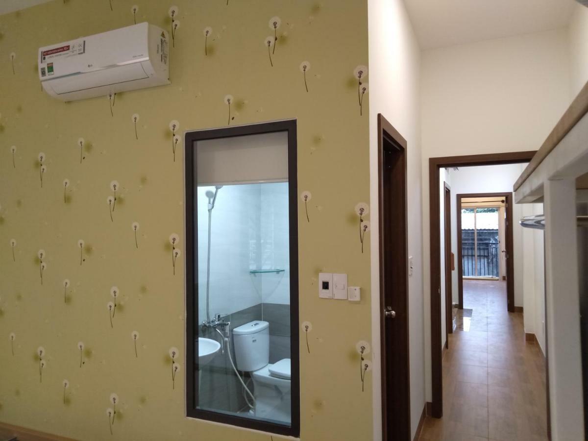 Homestay Halley Da Nang Buitenkant foto
