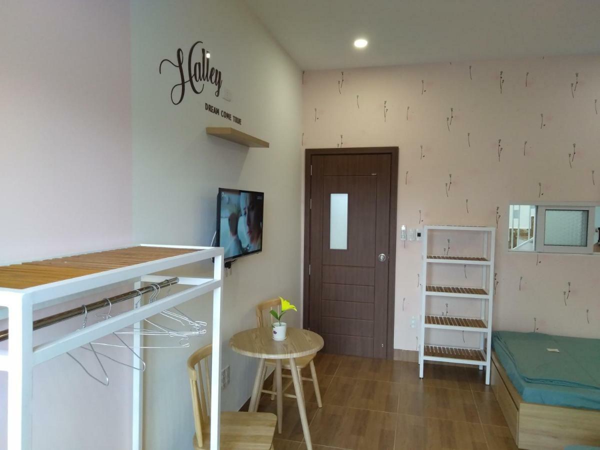 Homestay Halley Da Nang Buitenkant foto