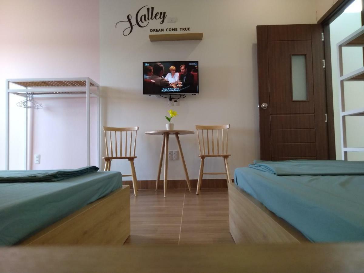 Homestay Halley Da Nang Buitenkant foto