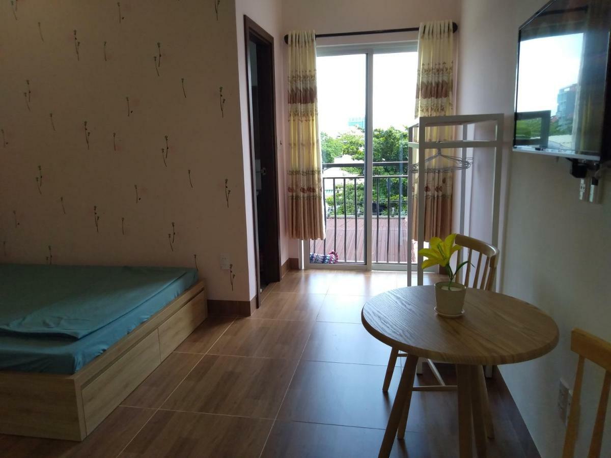 Homestay Halley Da Nang Buitenkant foto