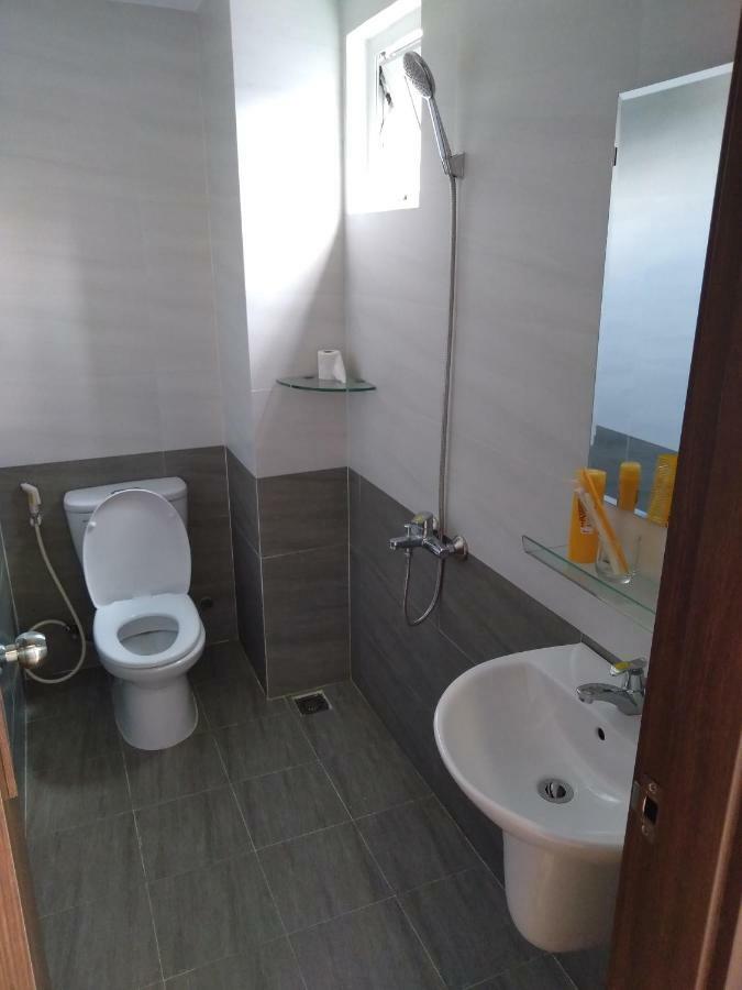 Homestay Halley Da Nang Buitenkant foto