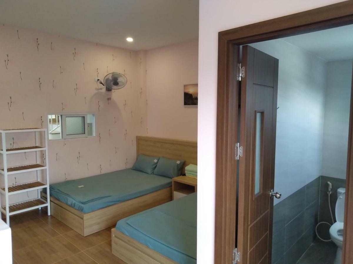 Homestay Halley Da Nang Buitenkant foto