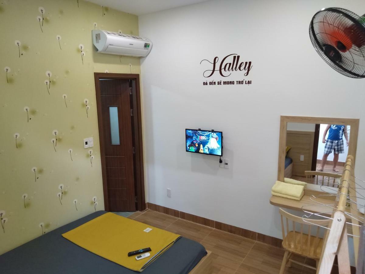 Homestay Halley Da Nang Buitenkant foto