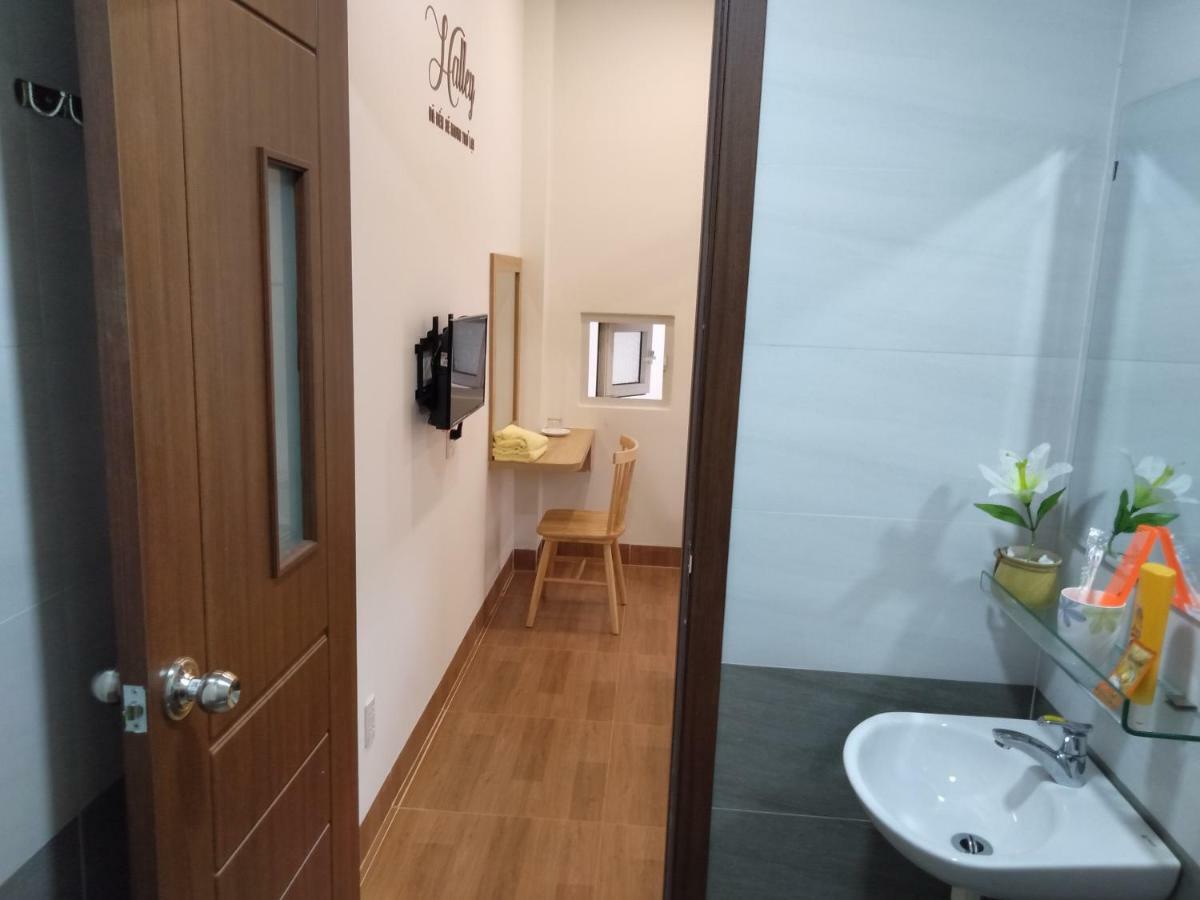 Homestay Halley Da Nang Buitenkant foto