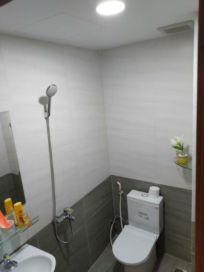 Homestay Halley Da Nang Buitenkant foto