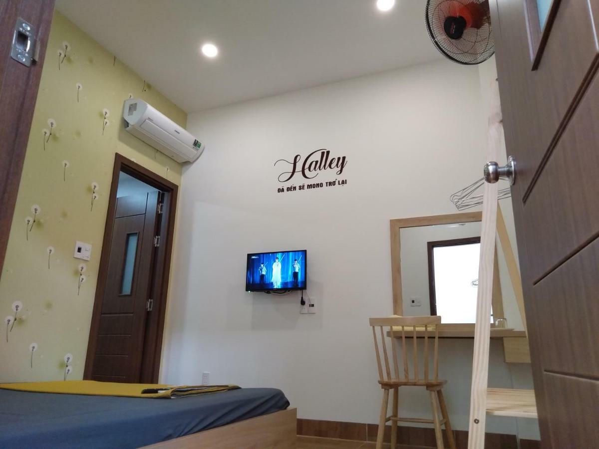 Homestay Halley Da Nang Buitenkant foto