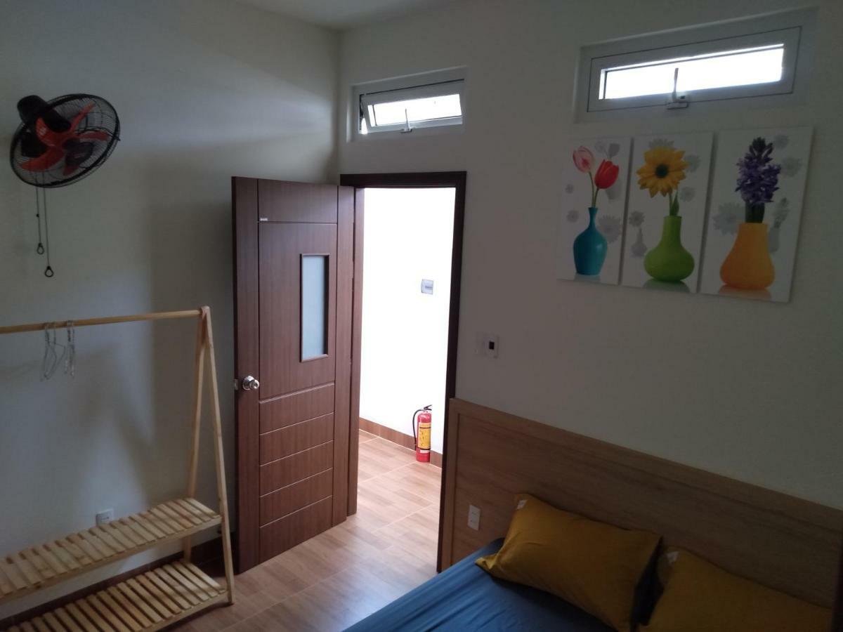 Homestay Halley Da Nang Buitenkant foto