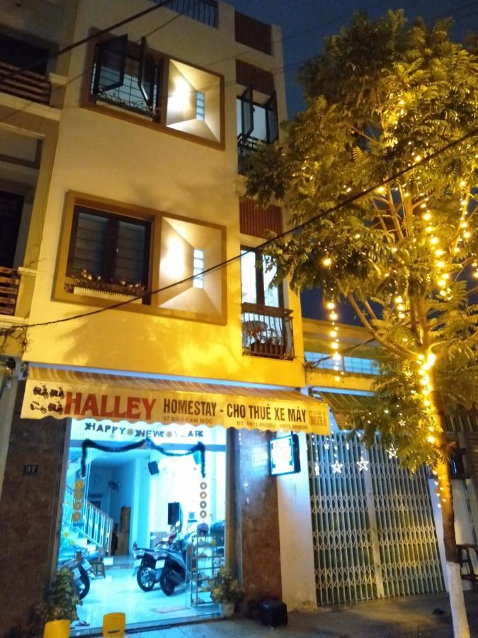 Homestay Halley Da Nang Buitenkant foto