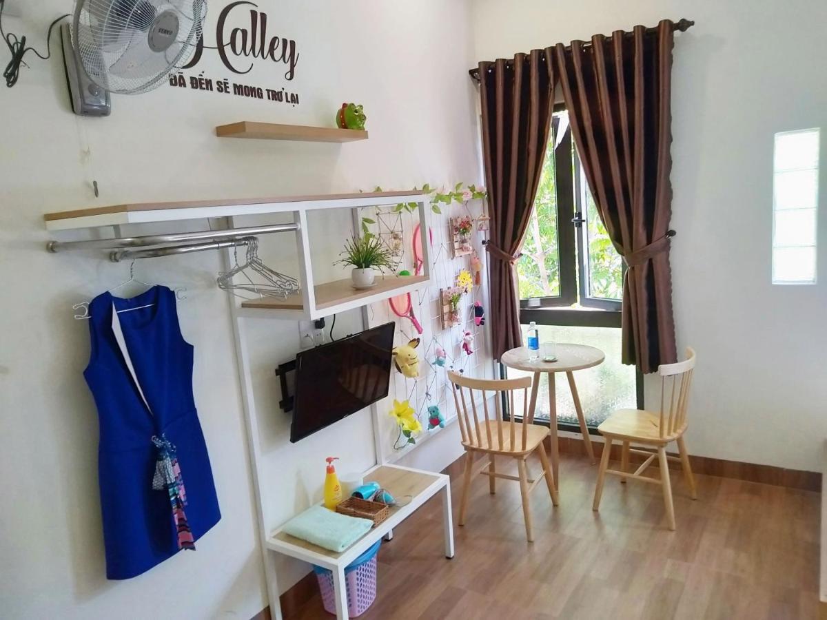 Homestay Halley Da Nang Buitenkant foto