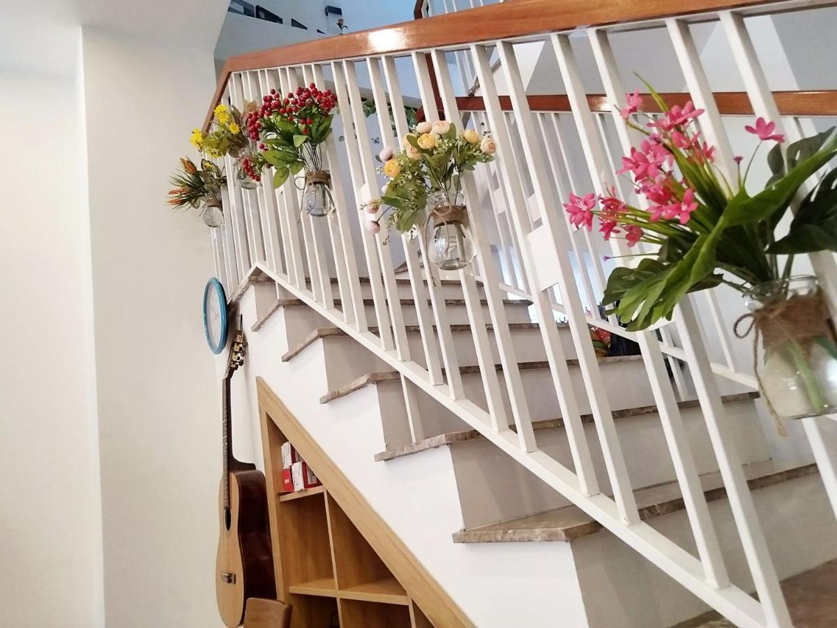 Homestay Halley Da Nang Buitenkant foto
